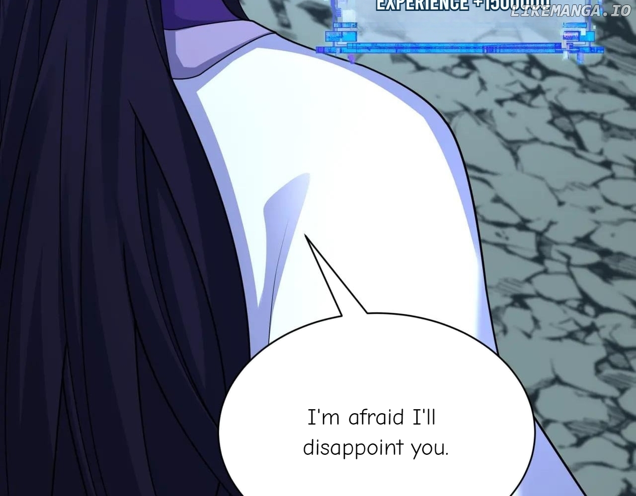 Era of the Haunted Chapter 437 - page 12